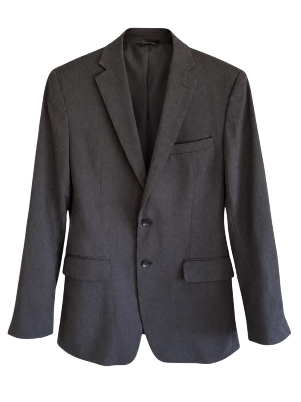 Men’s Banana Republic Tailored Fit Italian Wool Blend Cerruti 1881 Fabric Blazer